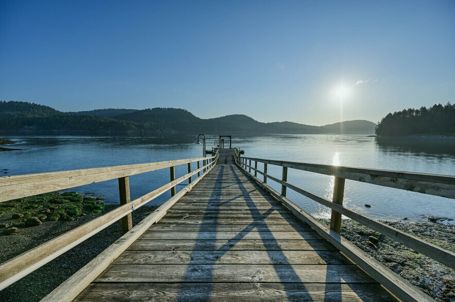 More Photos Of 3200 Clam Bay Rd, Pender Island Land For Sale