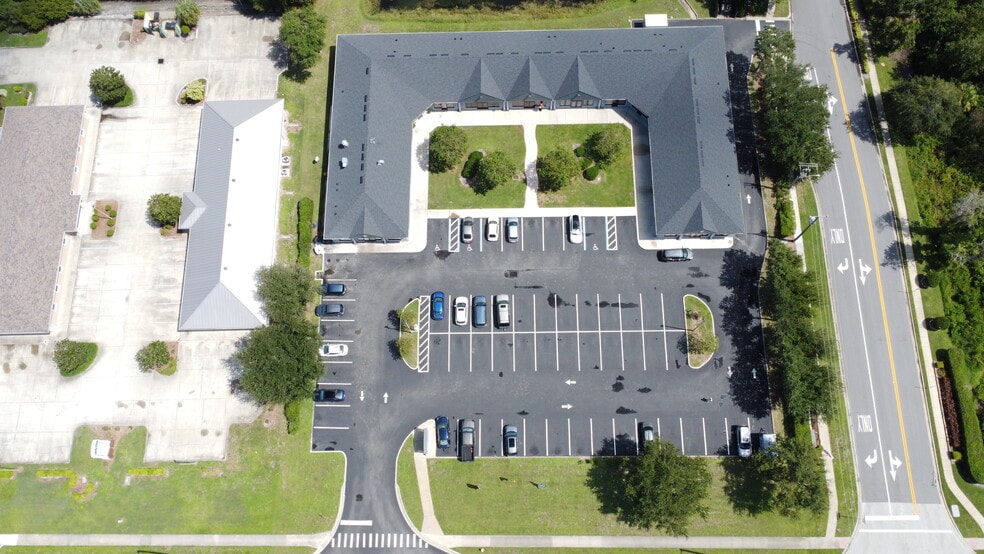 More Photos Of 4301 N Wickham Rd, Melbourne General Retail For Sale