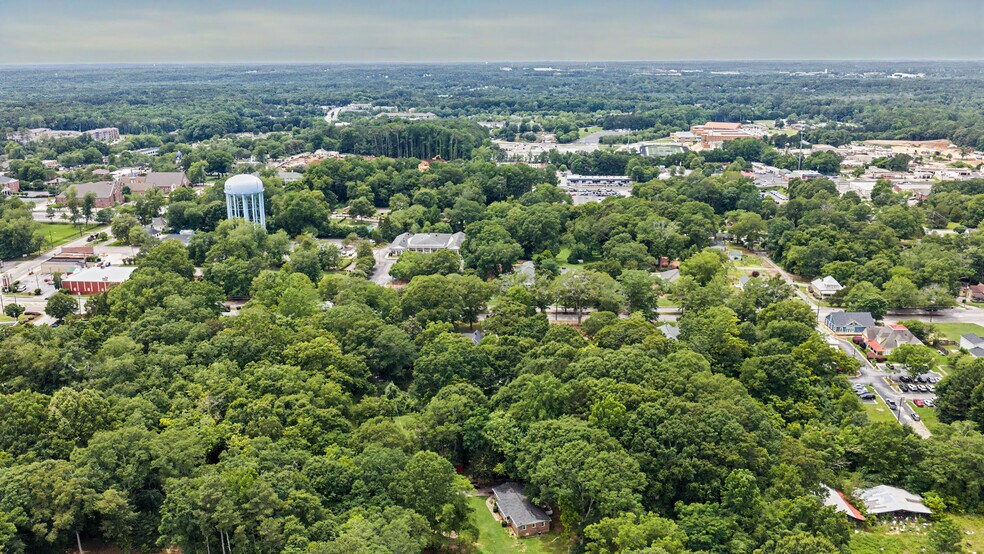 More Photos Of 195 N Jeff Davis Dr, Fayetteville Office Residential For Sale