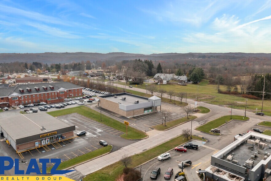 More Photos Of 7844 State Route 45, Lisbon Drugstore For Lease