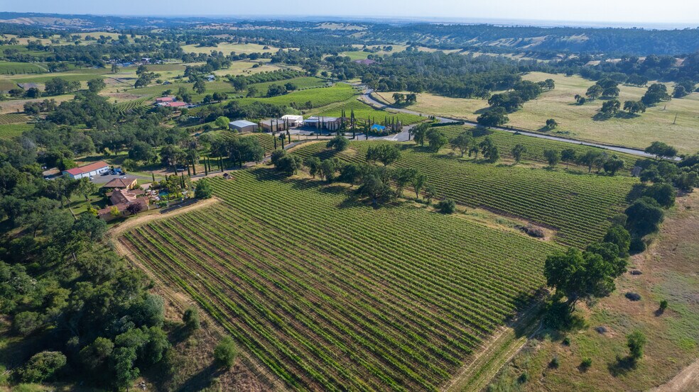 More Photos Of 10600 Shenandoah Rd, Plymouth Land For Sale