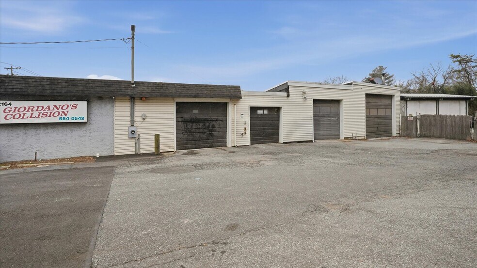 More Photos Of , Medford General Retail For Sale