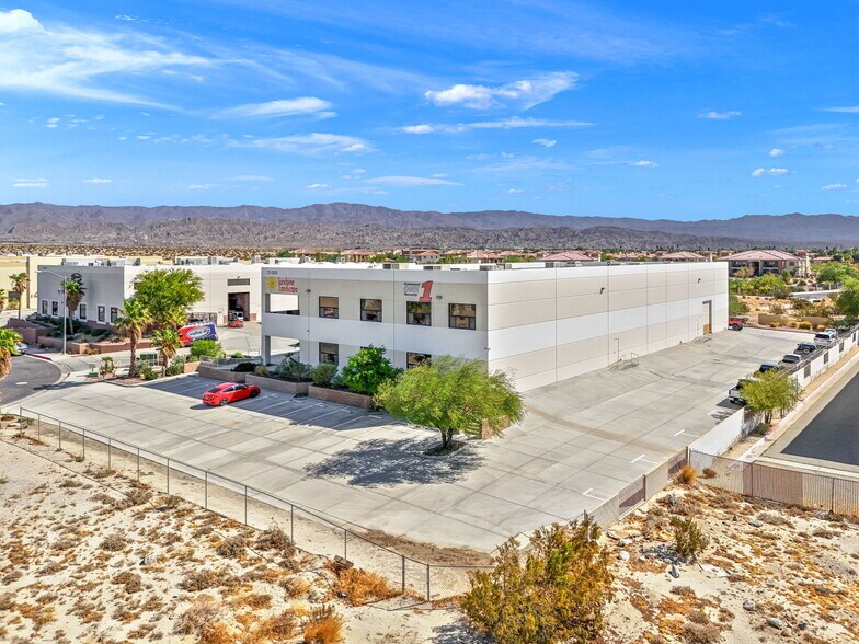 More Photos Of 72203 Adelaid St, Thousand Palms Industrial For Sale