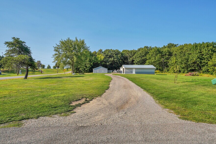 More Photos Of 12486 Beebe Rd, Silver Creek Golf Course Driving Range For Sale