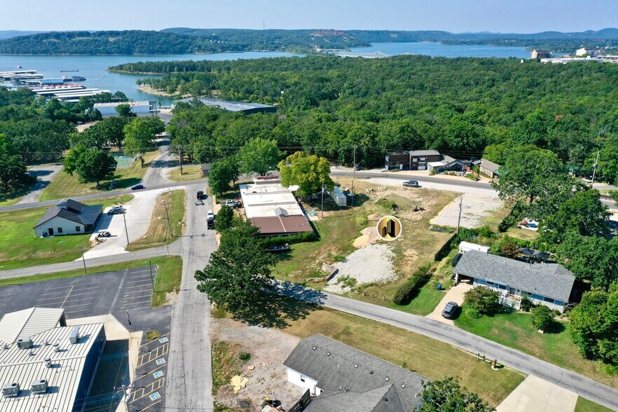 More Photos Of 65 Marina Way, Kimberling City Land For Sale