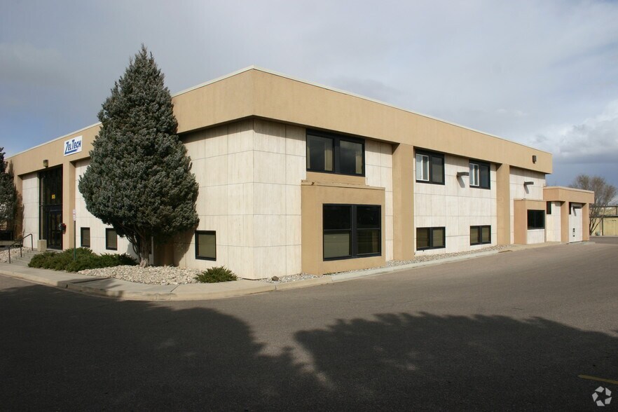More Photos Of 805 N Murray Blvd, Colorado Springs Office For Lease