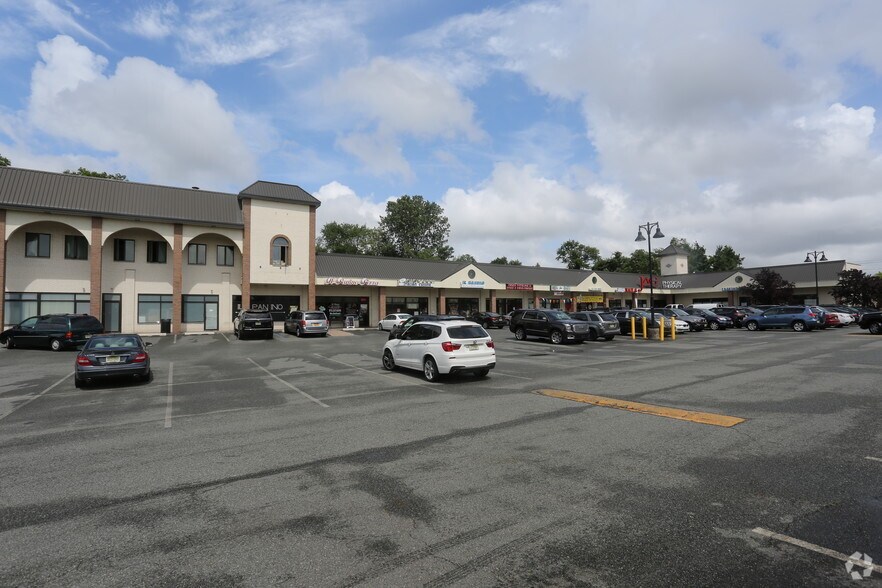 More Photos Of 244 Route 46 East, Fairfield Freestanding For Lease
