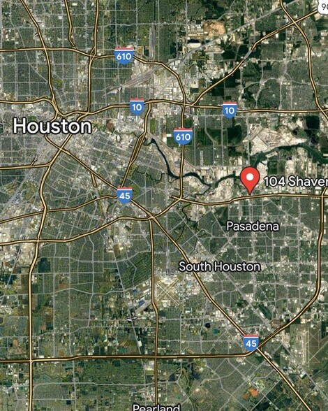 More Photos Of 104 N Shaver St, Pasadena Industrial For Lease