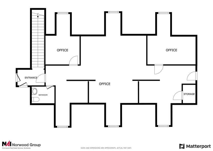 More Photos Of 425 S Stark Hwy, Weare General Retail For Lease