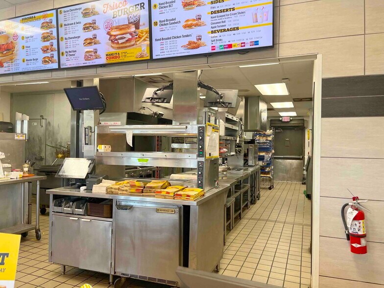 More Photos Of 9940 Hwy 119, Alabaster Fast Food For Sale