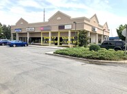 Primary Photo Of 614 Route 33 E, East Windsor General Retail For Lease