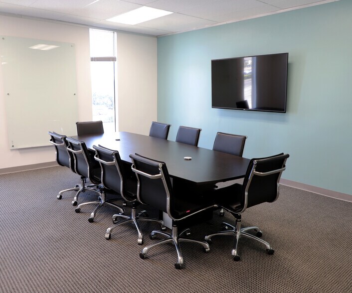Primary Photo Of 1300 Bay Area Blvd, Houston Coworking Space