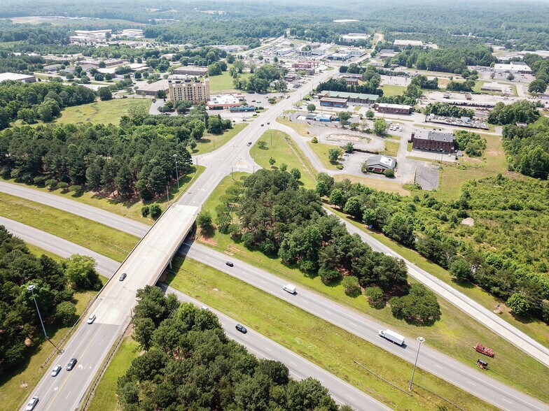 More Photos Of 3362 15th Ave Blvd SE, Conover Land For Sale