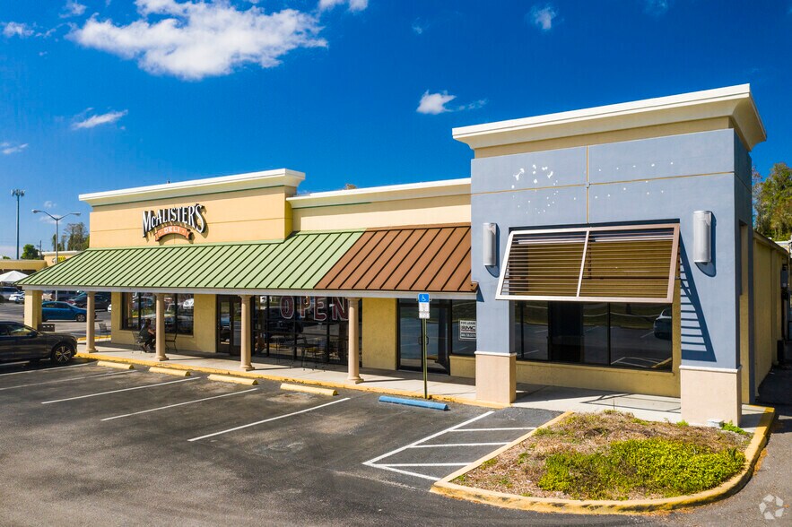 More Photos Of 14402-14454 N Dale Mabry Hwy, Tampa Unknown For Lease