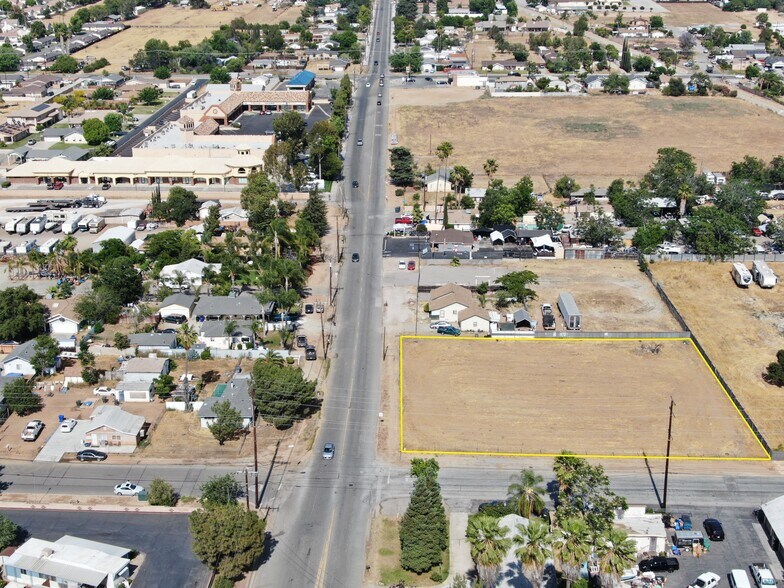 More Photos Of 0 County Line Rd, Calimesa Land For Sale