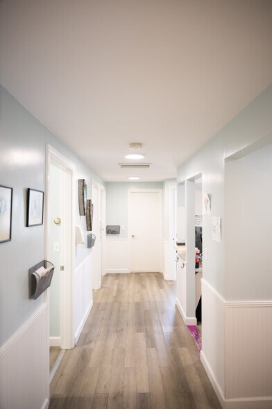 More Photos Of 2 Reedsdale Road, Milton Medical For Sale