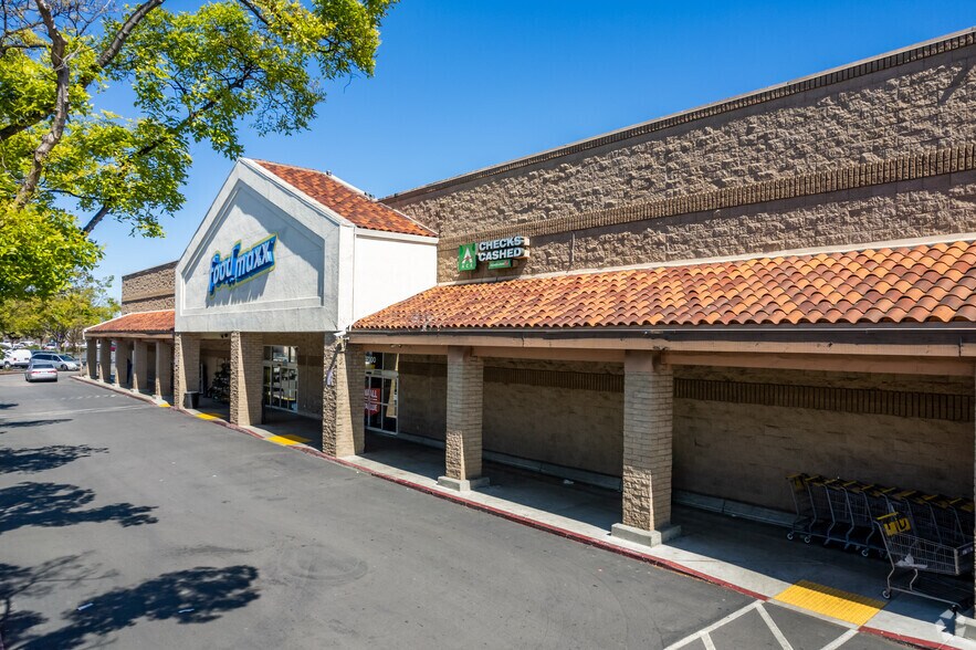 More Photos Of 27000-27328 Hesperian Blvd, Hayward Freestanding For Lease