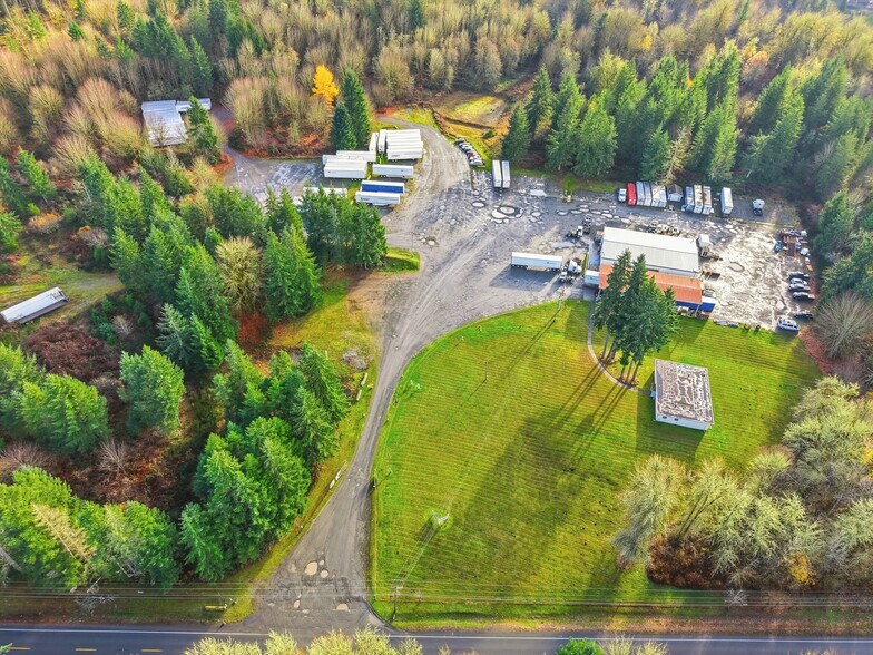 More Photos Of 2407 Maytown Rd SW, Olympia Industrial For Sale