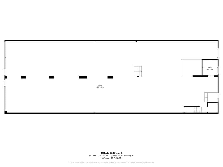More Photos Of 513 S Main St, Moscow Storefront For Lease