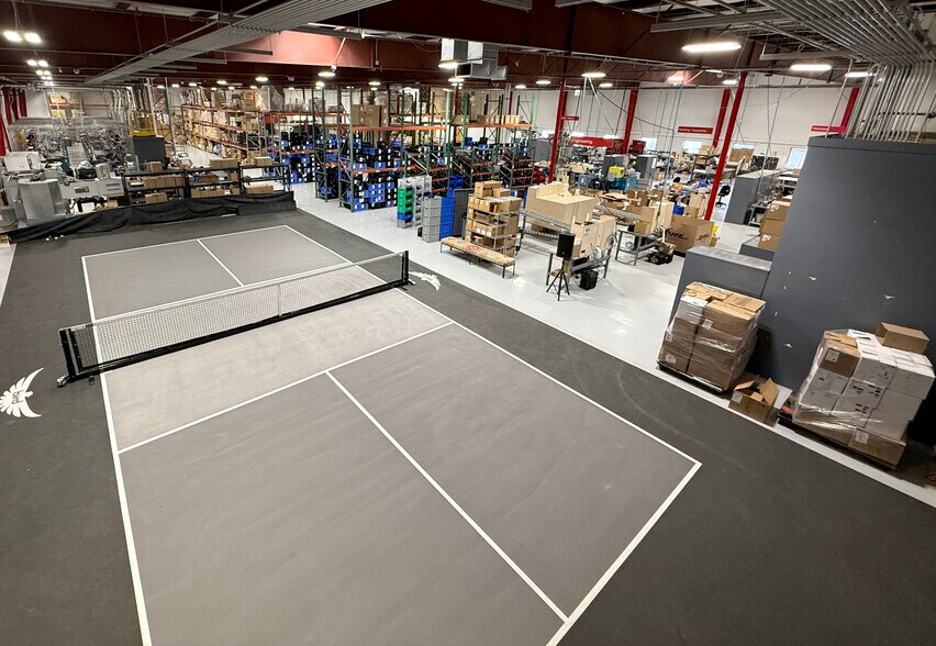More Photos Of 7037 S High Tech Dr, Midvale Manufacturing For Sale