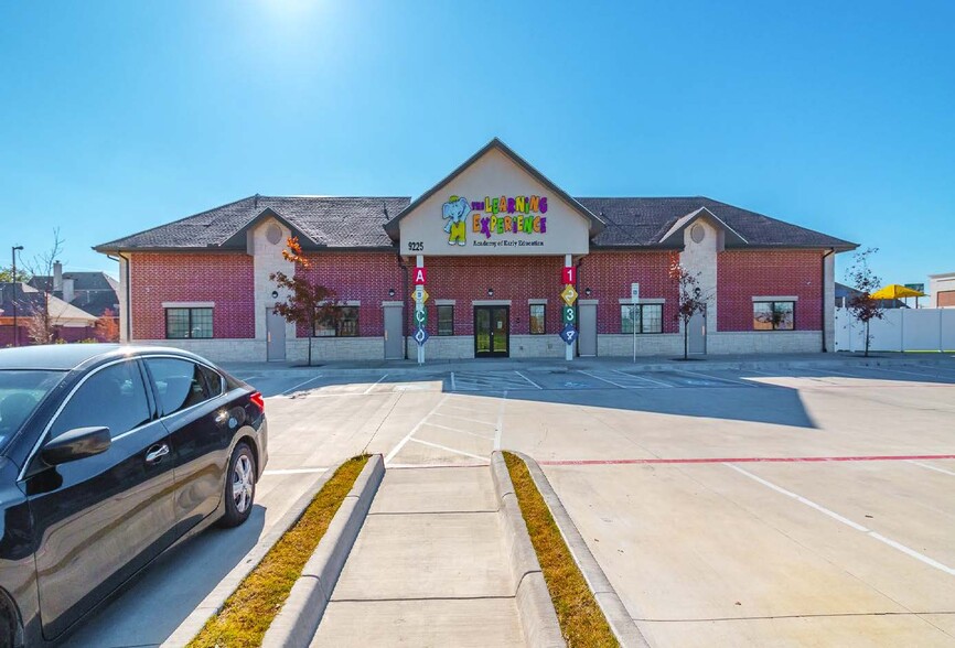 Primary Photo Of 9225 Hickory Street, Frisco Daycare Center For Sale