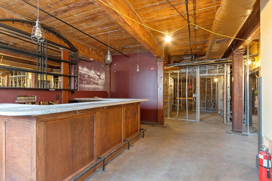 More Photos Of 65 Water St, Worcester Loft Creative Space For Sale