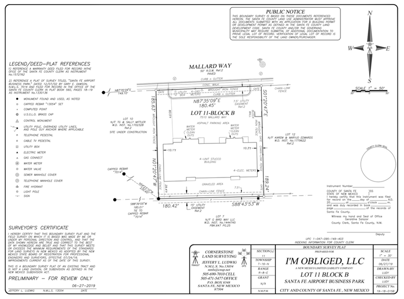More Photos Of 7510 Mallard Way, Santa Fe Light Distribution For Sale