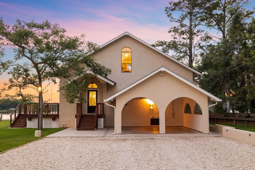 More Photos Of 104 George Ellis Pt, Freeport Land For Sale