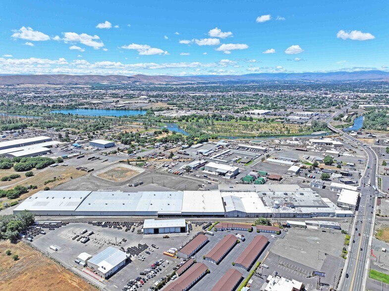More Photos Of 2506 Terrace Heights Dr, Yakima Food Processing For Sale