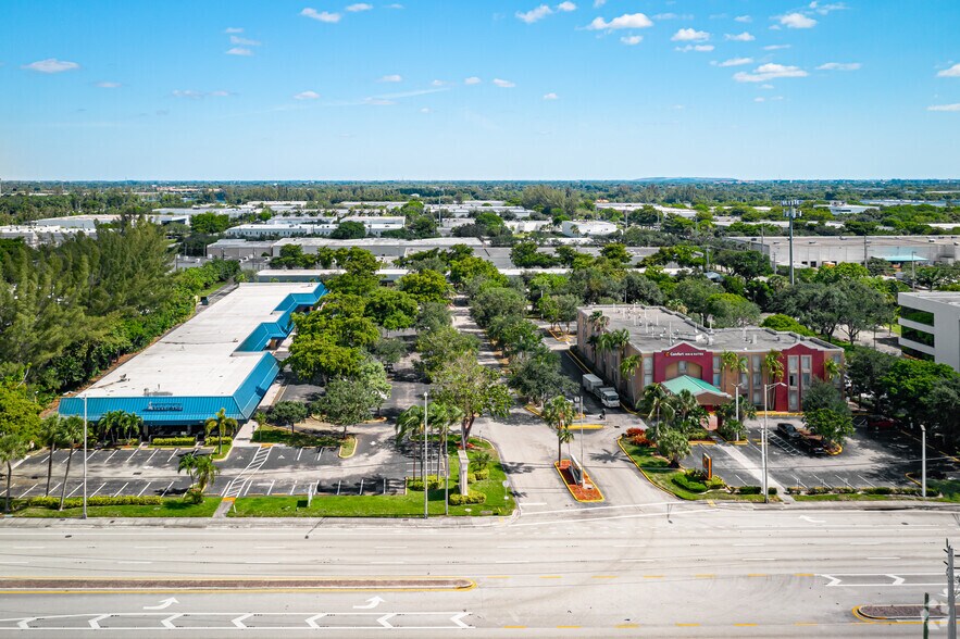 More Photos Of 3601 W Commercial Blvd, North Lauderdale Office For Lease