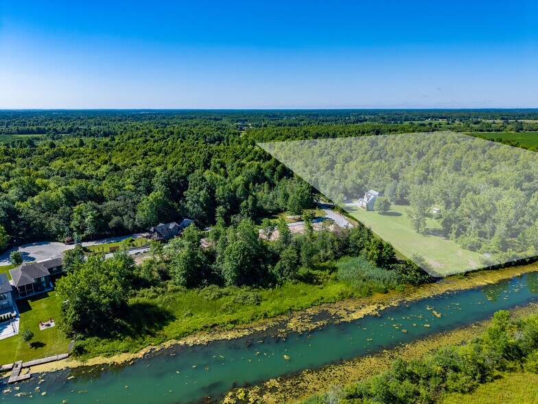 More Photos Of 9265 Ort Rd, Niagara Falls Land For Sale