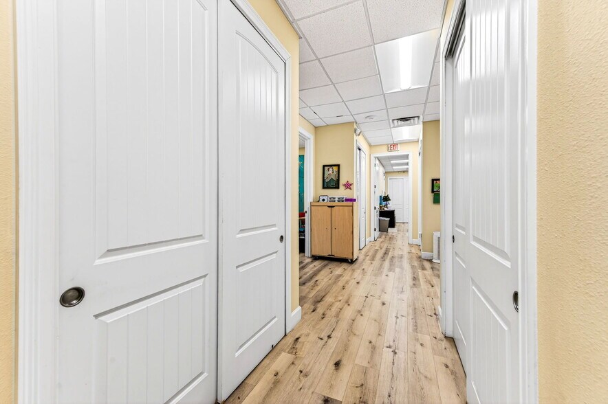 More Photos Of 6520 3rd St, Rockledge Medical For Sale