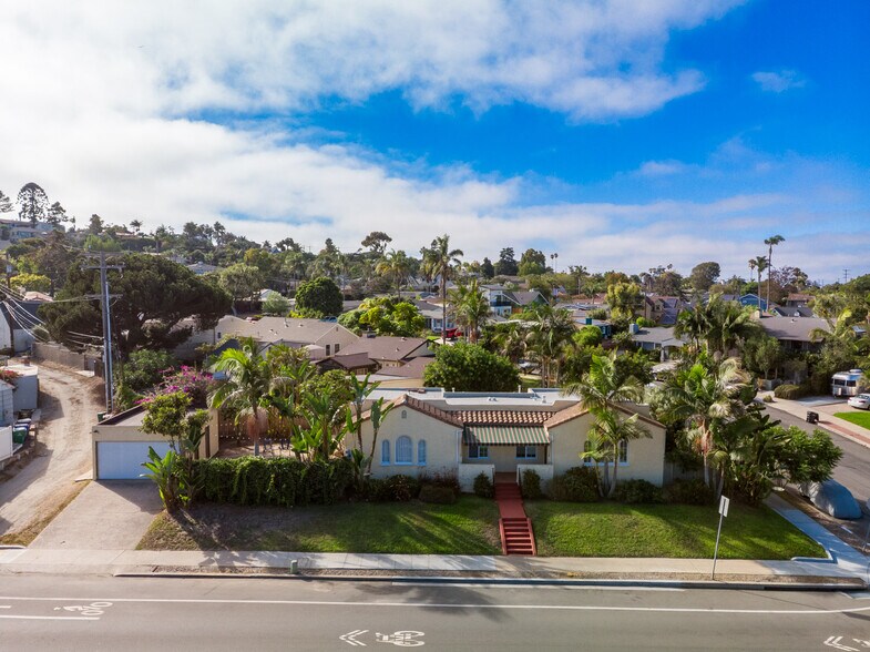 Primary Photo Of 1980 Chatsworth Blvd, San Diego Apartments For Sale