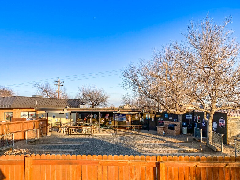 More Photos Of 11010 E 120th Ave, Henderson Service Station For Sale