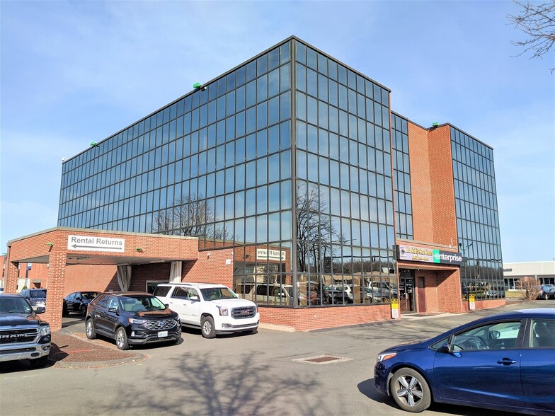 Primary Photo Of 477 Connecticut Blvd, East Hartford Medical For Lease