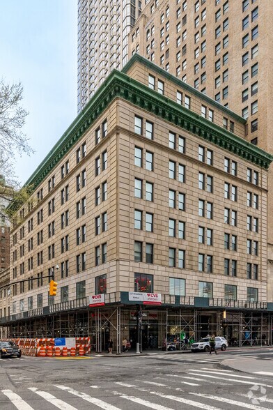 More Photos Of 217 Broadway, New York Loft Creative Space For Lease