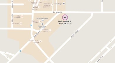More Photos Of 6130 La Vista Dr, Dallas Office For Lease