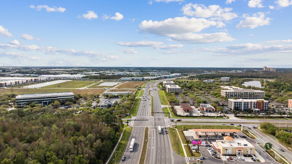 More Photos Of 7350 Futures Dr, Orlando Office For Sale