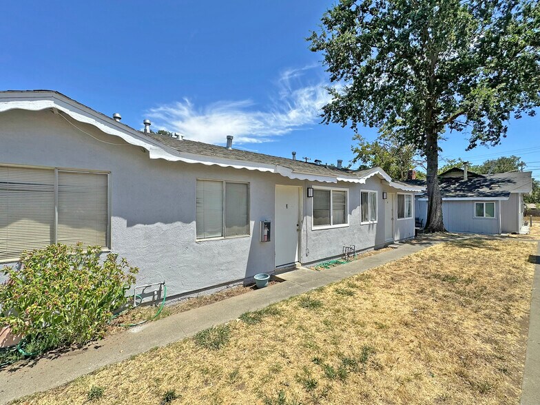 More Photos Of 1705 Kenwood St, Sacramento Apartments For Sale