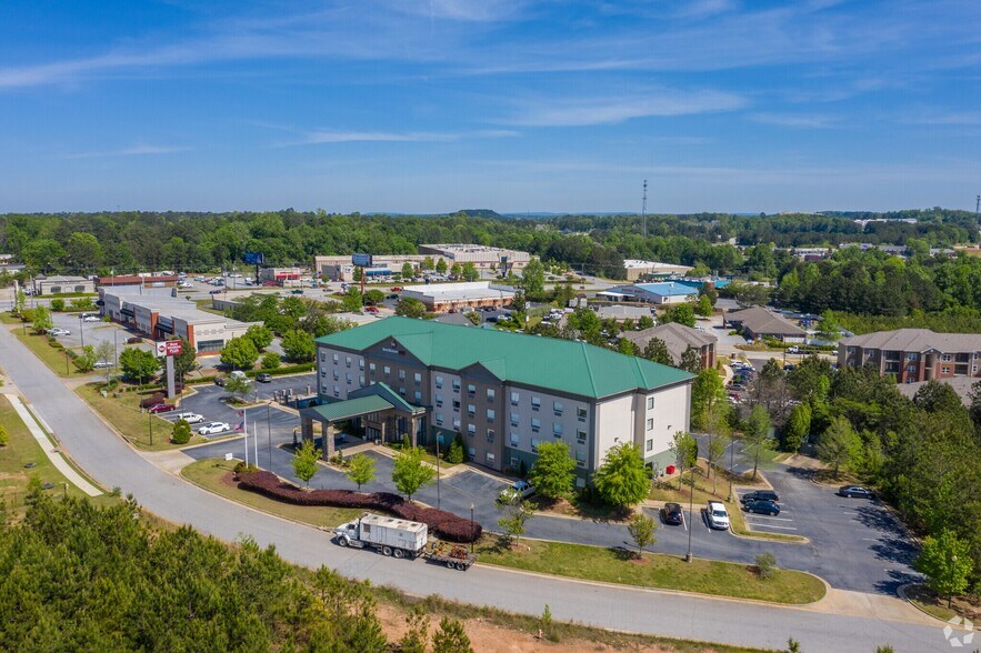 More Photos Of 4027 Veterans Ct, Columbus Hotel For Sale