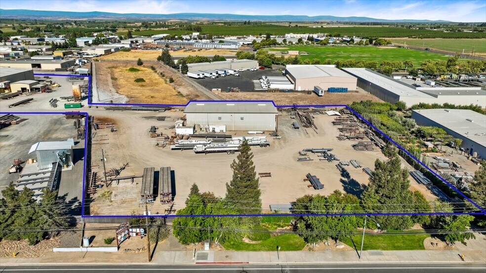 More Photos Of 521 Hi Tech Pky, Oakdale Manufacturing For Lease