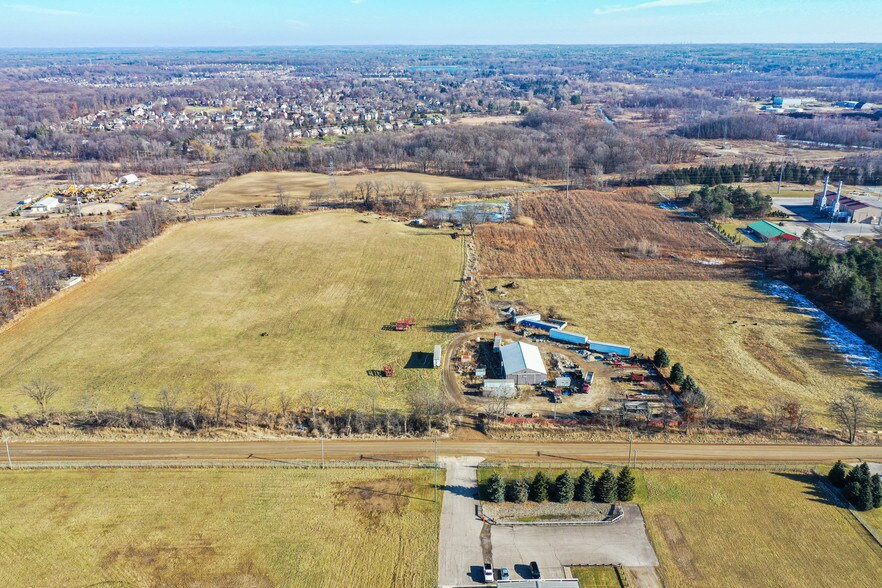 More Photos Of 3427 Childs Lake Rd, Milford Land For Sale