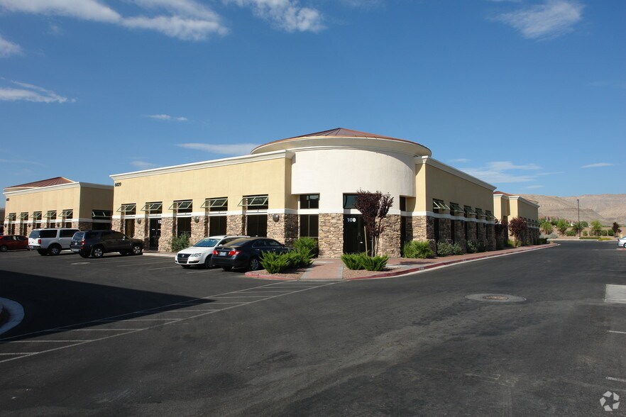 Primary Photo Of 6037 S Fort Apache Rd, Las Vegas Unknown For Lease
