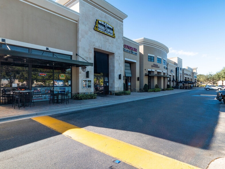 More Photos Of 7025 County Road 46A, Lake Mary General Retail For Lease
