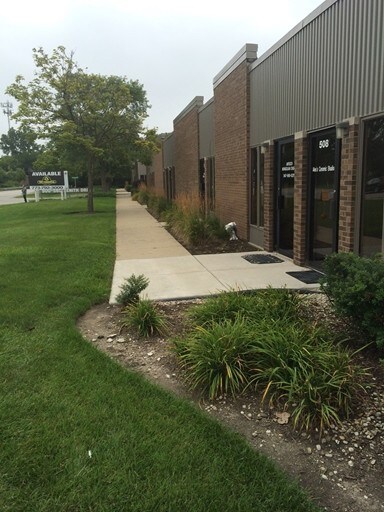 More Photos Of 500-560 Zenith Dr, Glenview Office For Lease