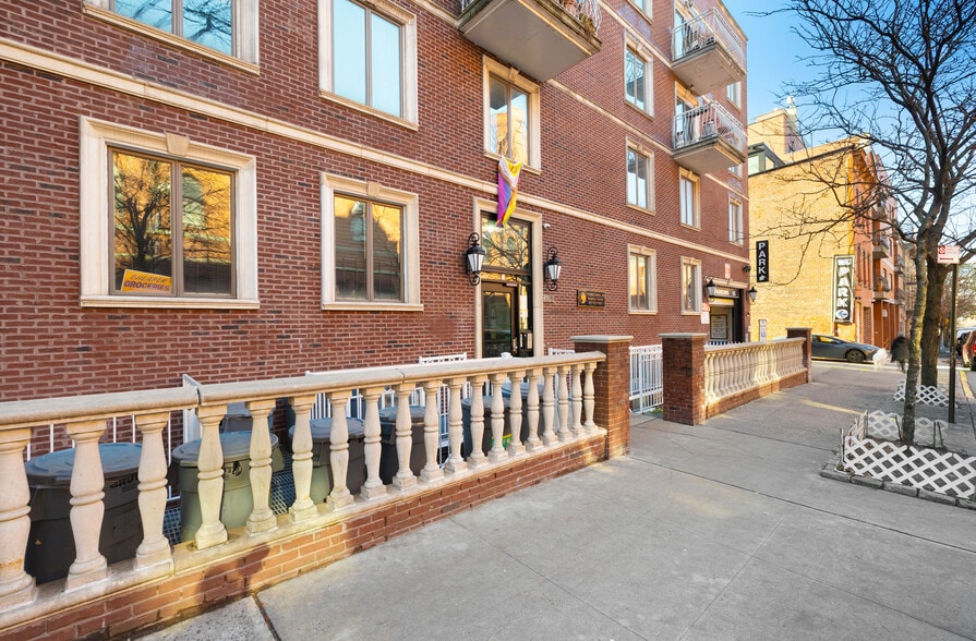 Primary Photo Of 406 15th St, Brooklyn Multifamily For Sale