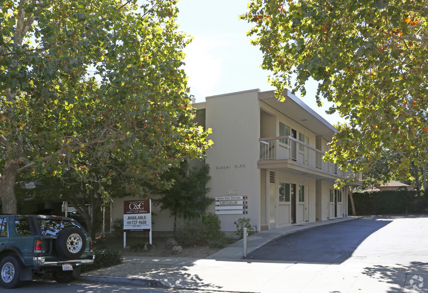 Primary Photo Of 2066 Clarmar Way, San Jose Medical For Lease