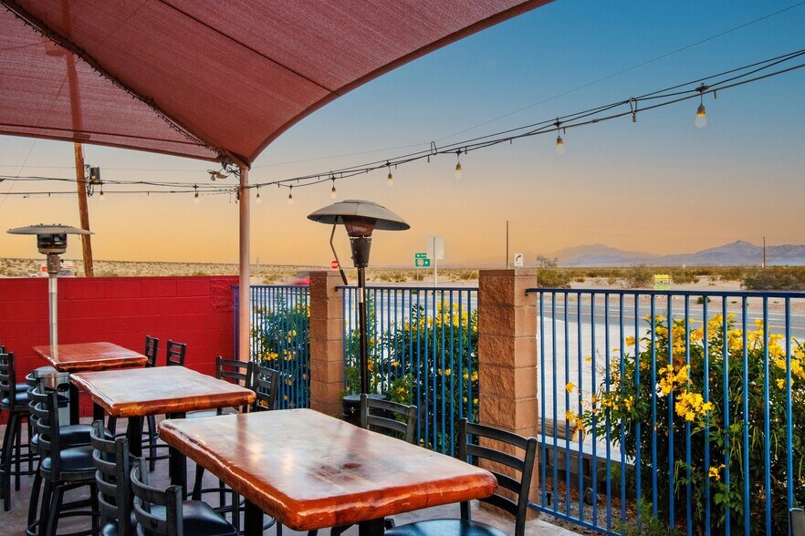 More Photos Of 5035 Powell Lake Rd, Topock Restaurant For Sale