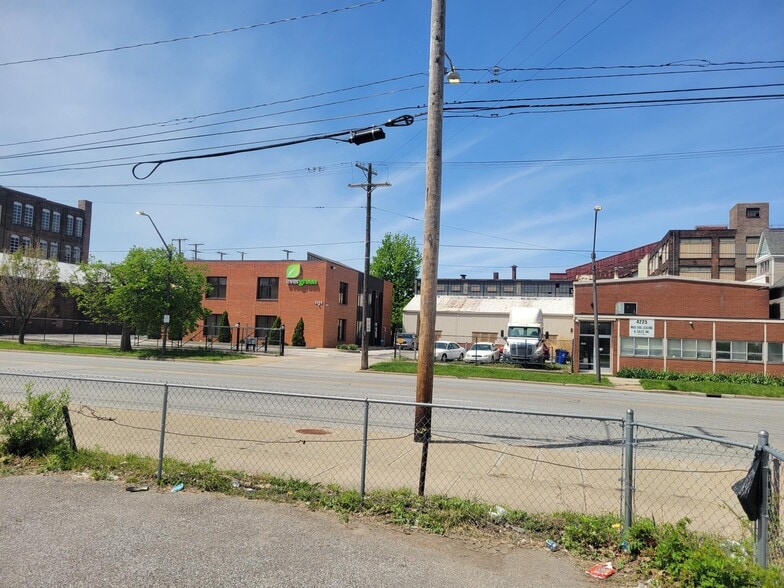 More Photos Of 4205 St Clair Ave, Cleveland Office For Sale