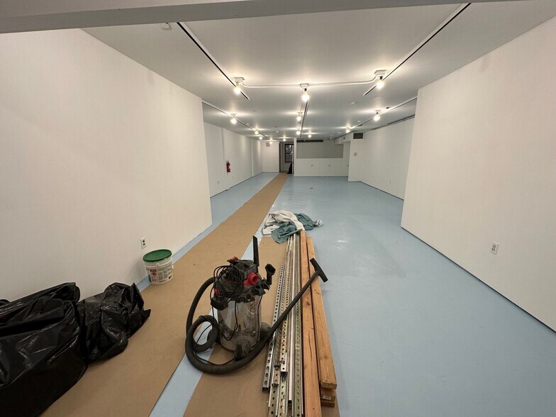 More Photos Of 302 Bowery, New York Storefront Retail Residential For Lease